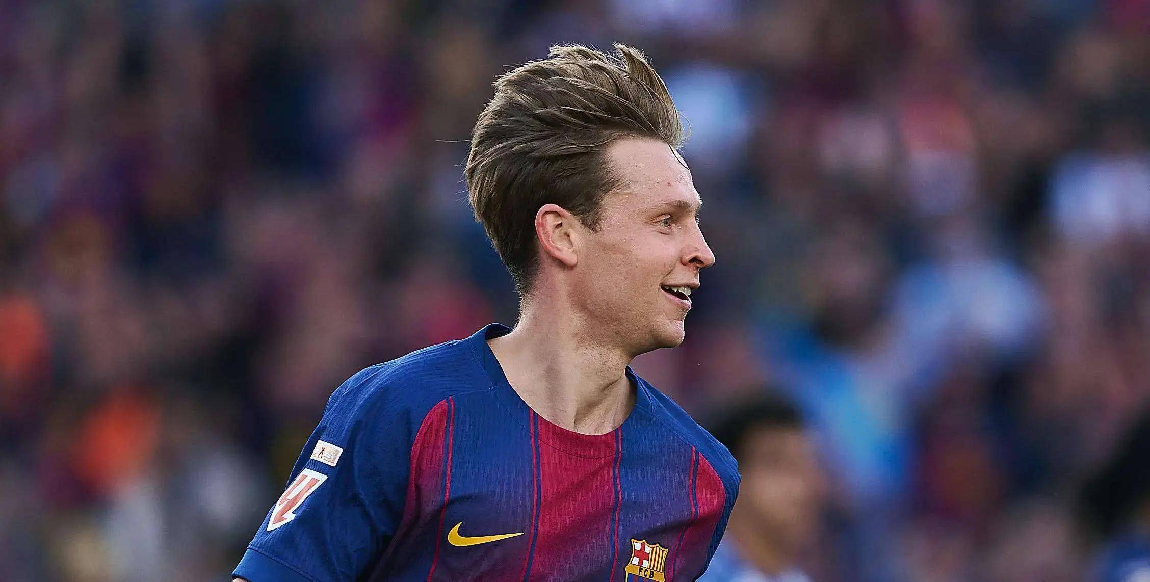 意外之喜！贝尔纳尔入选欧战名单，巴萨手握最后的秘密武器