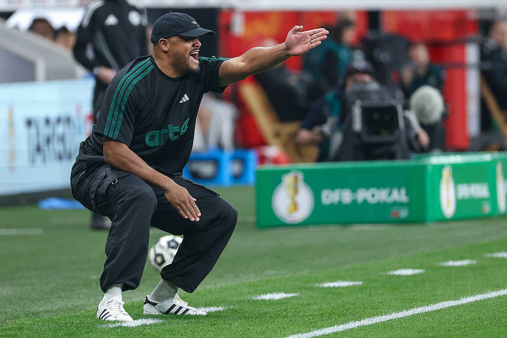 竞彩湃｜拜仁状态火热阵容齐整，马竞拼身体捍卫主场